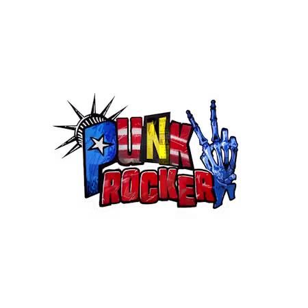 Punk Rocker 2 on Betfair Casino