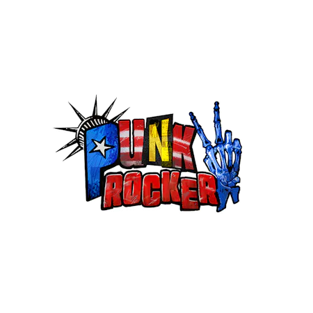 Punk Rocker 2 - Betfair Casino
