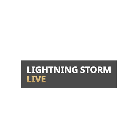 Live Lightning Storm - Betfair Casino