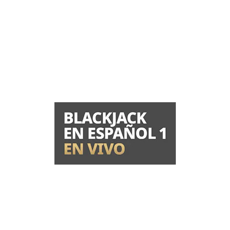 Blackjack en Español 1 en Vivo - Betfair Casino