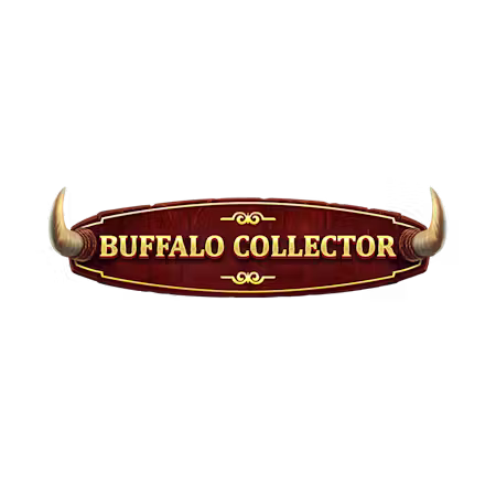 Buffalo Collector DJP on Betfair Casino