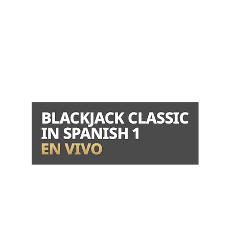 Blackjack Classic in Spanish 1 en Vivo - Betfair Casino