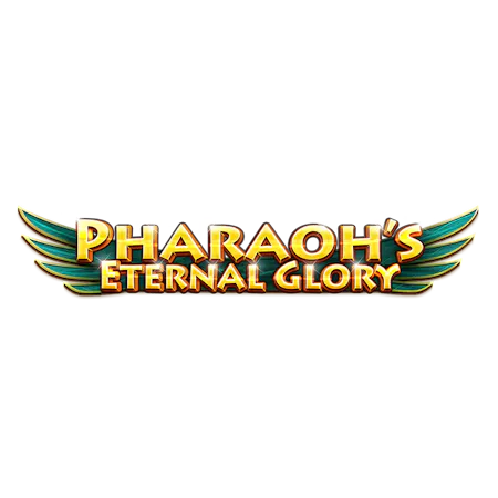 Pharaoh's Eternal Glory on Betfair Bingo