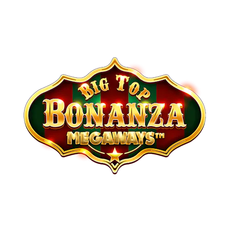 Big Top Bonanza Megaways on Betfair Casino