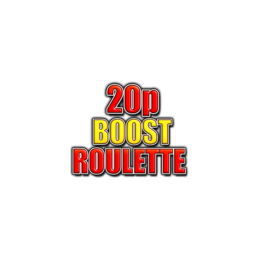 20p Boost Roulette on Betfair Casino