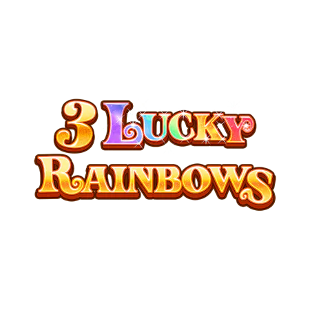 3 Lucky Rainbows on Betfair Casino