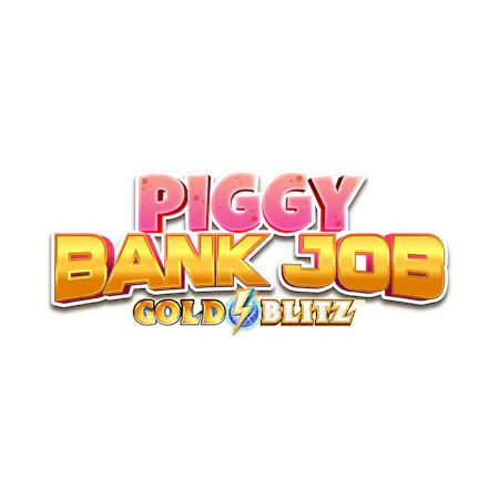Piggy Bank Job Gold Blitz den Betfair Kasino