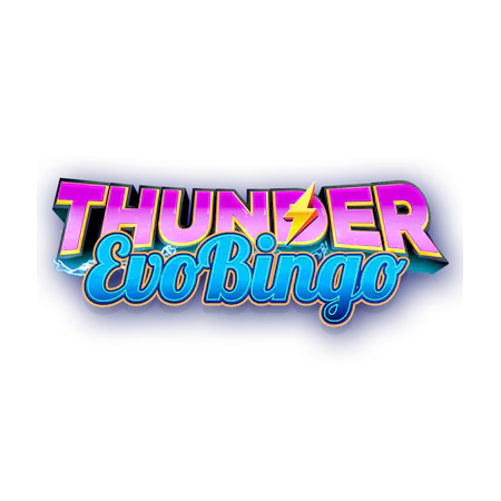 Thunder Evo Bingo - Betfair Casino