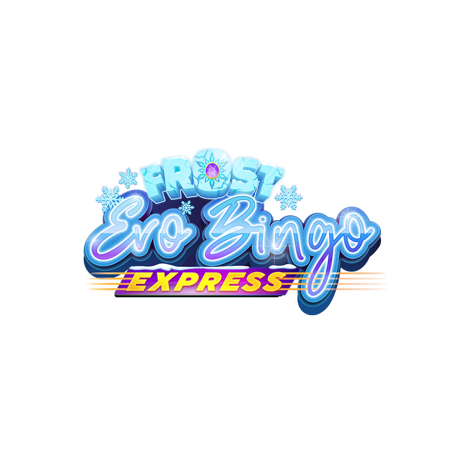 Frost Evo Bingo Express – Betfair Kaszinó