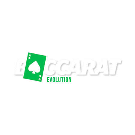 Baccarat Evolution - Betfair Casino