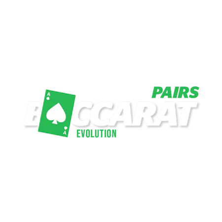 Baccarat Evolution Pairs - Betfair Casino