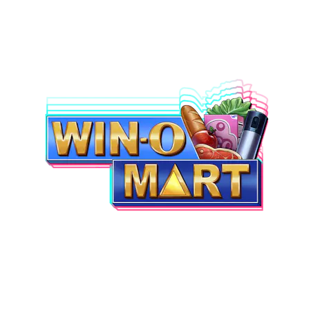 Win-O-Mart on Betfair Casino