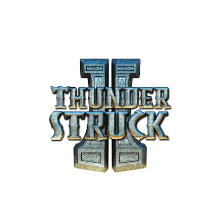 Thunderstruck II - Betfair Casino