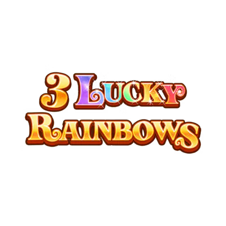 3 Lucky Rainbows den Betfair Kasino