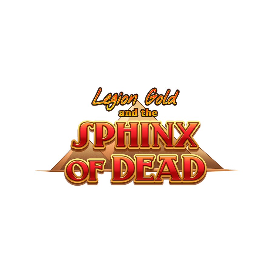 Legion Gold and the Sphinx of Dead – Betfair Kaszinó