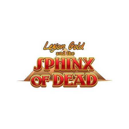 Legion Gold and the Sphinx of Dead on Betfair Casino