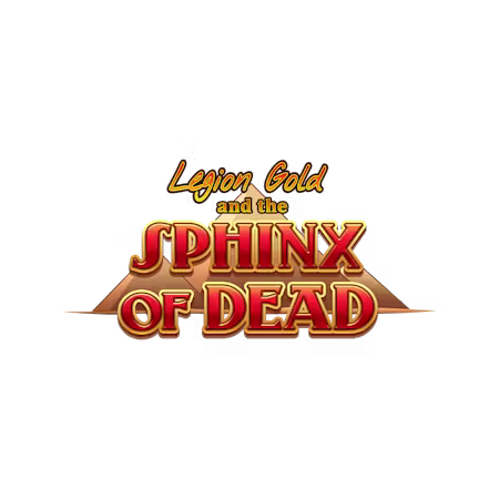 Legion Gold and the Sphinx of Dead on Betfair Casino
