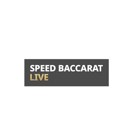 Live Speed Baccarat - Betfair Casino