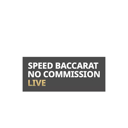 Live Speed Baccarat No Commission - Betfair Casino