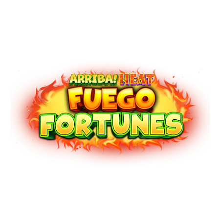 Arriba Heat Fuego Fortunes on Betfair Casino