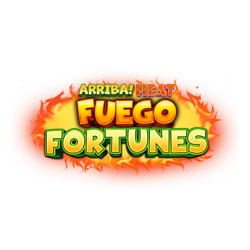 Arriba Heat Fuego Fortunes - Betfair Casino