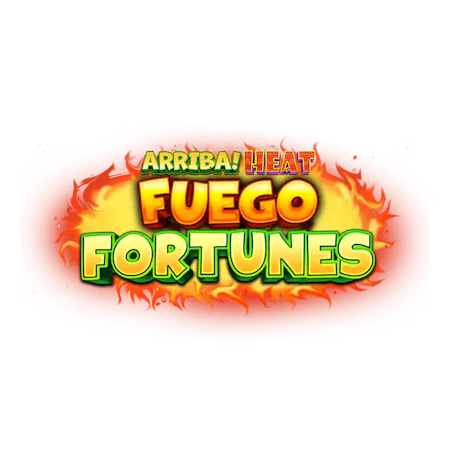 Arriba Heat Fuego Fortunes - Betfair Casino