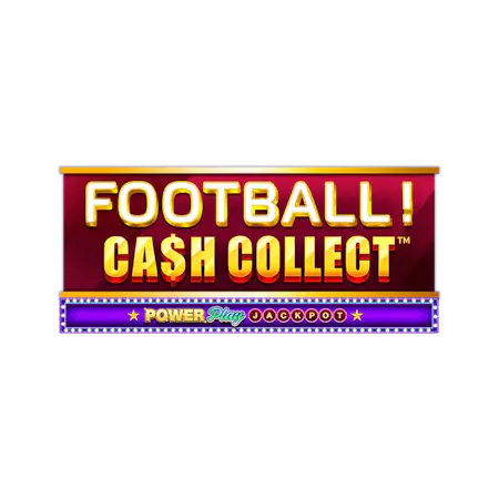 Football! Cash Collect Powerplay Jackpot - Betfair Casino