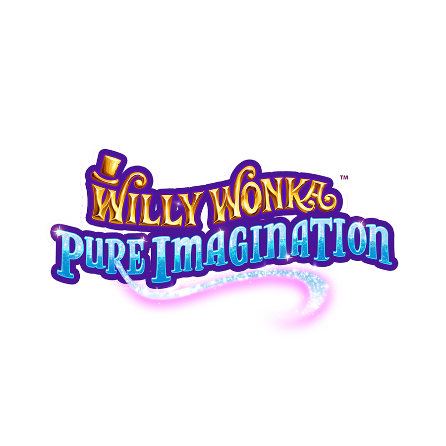Wonka Pure Imagination den Betfair Kasino