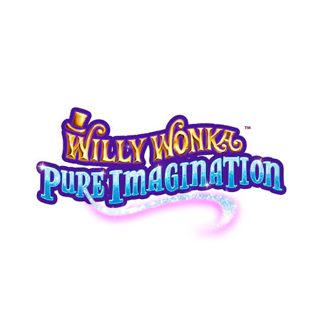Wonka Pure Imagination - Betfair Casino