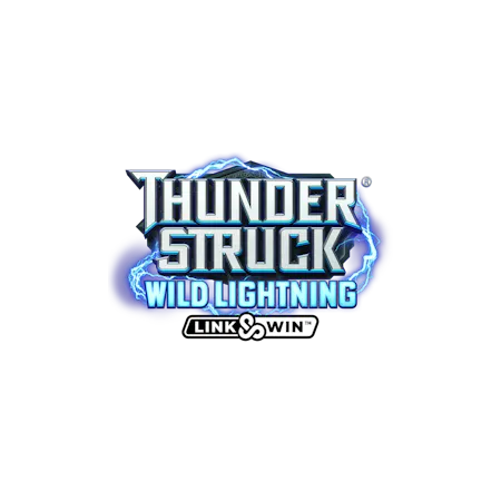 Thunderstruck Wild Lightning on Betfair Bingo