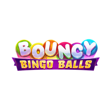 Bouncy Balls Bingo Balls on Betfair Bingo
