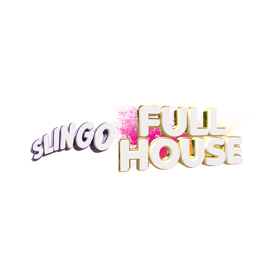 Slingo Full House on Betfair Bingo