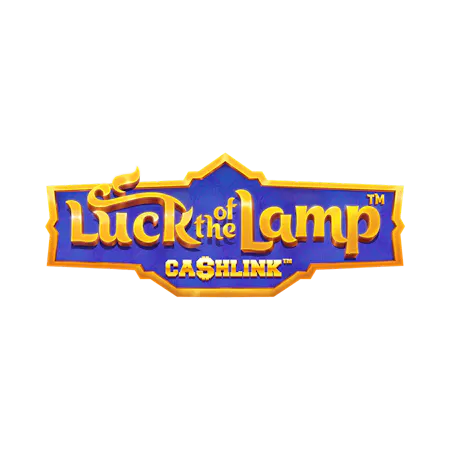 Luck of the Lamp Cash Link on Betfair Casino