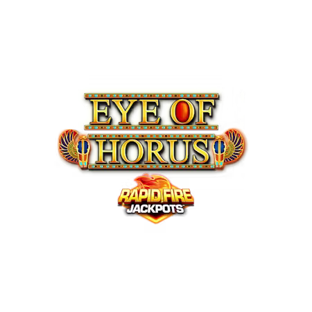 Eye of Horus Rapid Fire on Betfair Casino