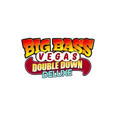 Big Bass Vegas Double Down Deluxe on Betfair Bingo