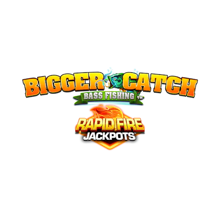 Bigger Catch Bass Fishing Rapid Fire on Betfair Casino