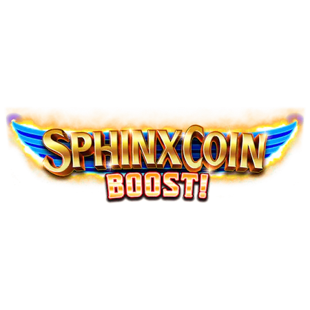 Sphinx Coin Boost - Betfair Casino