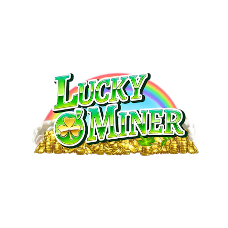 Lucky O Miner on Betfair Casino