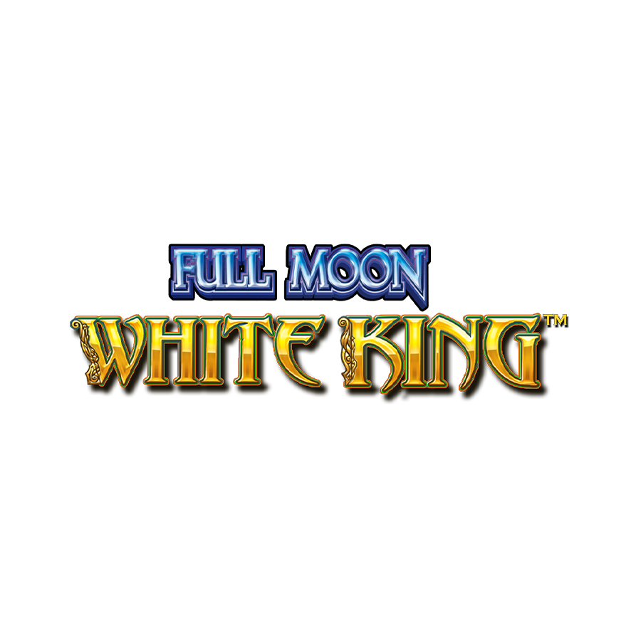 Full Moon White King  - Betfair Casino