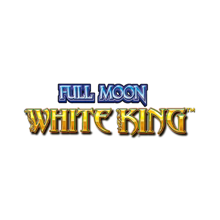 Full Moon White King  on Betfair Casino