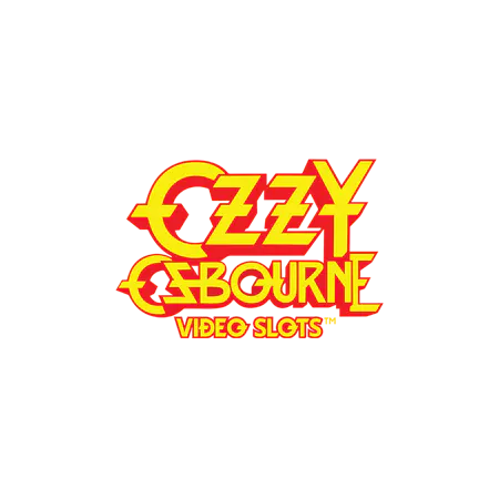 Ozzy Osbourne Video Slot on Betfair Casino