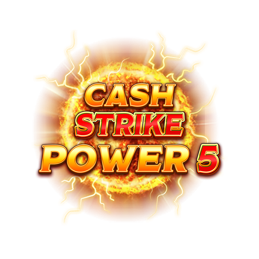 Cash Strike Power 5  – Betfair Kaszinó