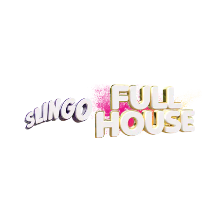 Slingo Full House - Betfair Casino