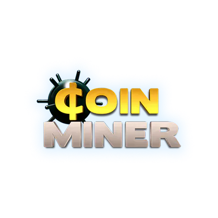 Coin Miner on Betfair Casino