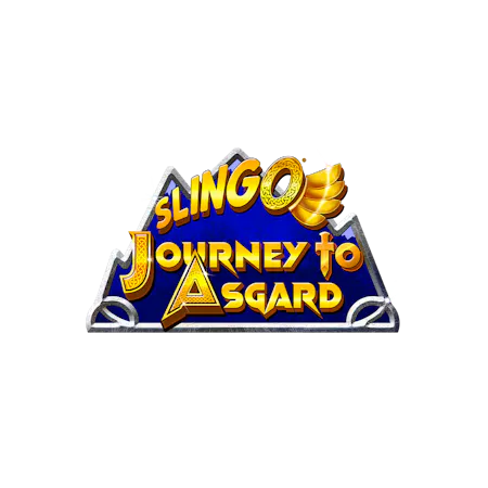 Slingo Journey to Asgard on Betfair Casino