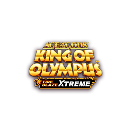 Age of the Gods: King of Olympus Mega Fire Blaze Xtreme - Betfair Casino