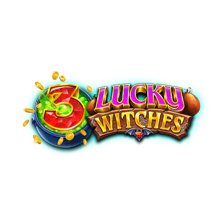 3 Lucky Witches - Betfair Casino