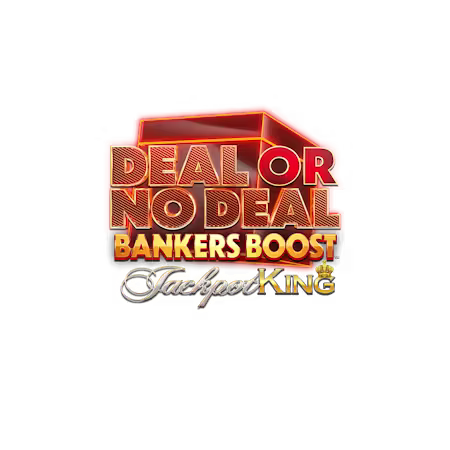 Deal Or No Deal Banker's Boost Jackpot King on Betfair Bingo