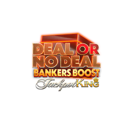 Deal Or No Deal Banker's Boost Jackpot King on Betfair Bingo