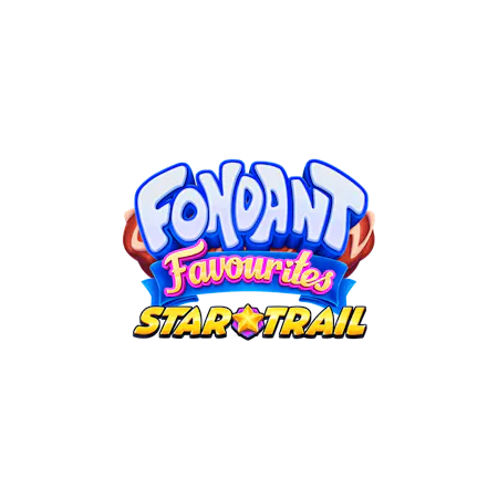 Fondant Favorites Star Trail on Betfair Bingo